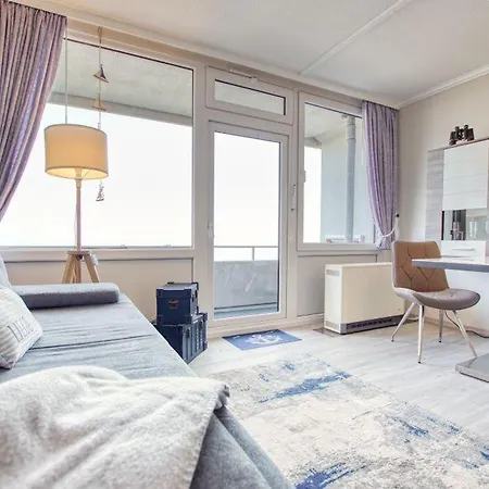 Ferienwohnung-2sb-3-14-2sb314 Apartment Heiligenhafen