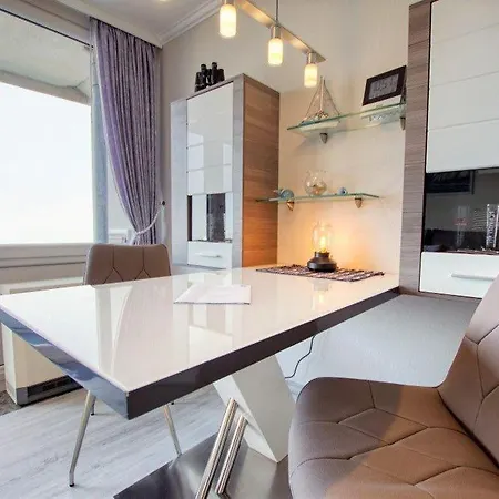 Ferienwohnung-2sb-3-14-2sb314 Apartment Heiligenhafen