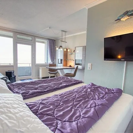 Ferienwohnung-2sb-3-14-2sb314 Apartment *