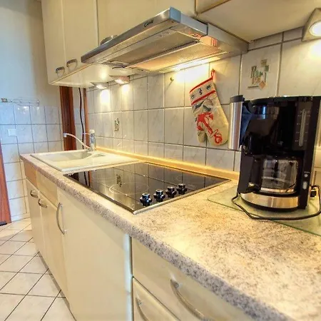 Apartment Ferienwohnung-2sb-3-14-2sb314