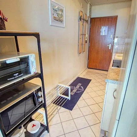 Apartment Ferienwohnung-2sb-3-14-2sb314 *
