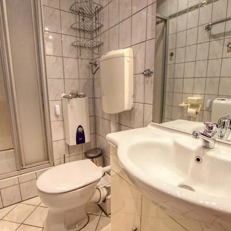 Ferienwohnung-2sb-3-14-2sb314 Apartment *